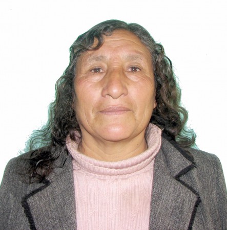 Mauricia Tarazona Reyes